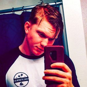 Meet your Posher, William